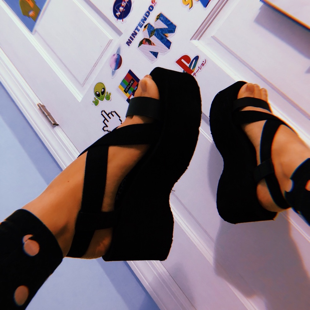 Rocket Dog Platforms